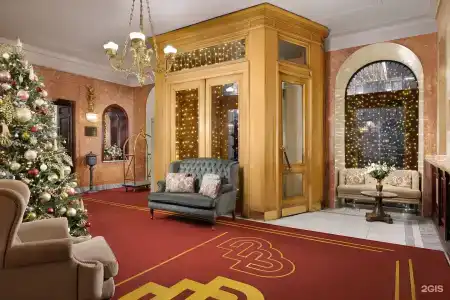 Будапешт - 49