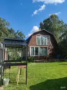 В гостях у кроликов - 0