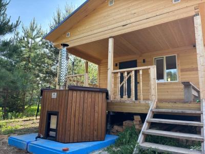 LuckyHomeRent Прилесная 1 - 51