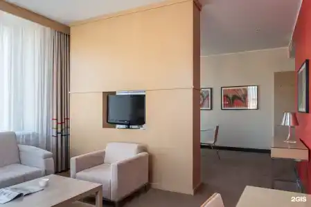 Cosmos Kazan Hotel - 13