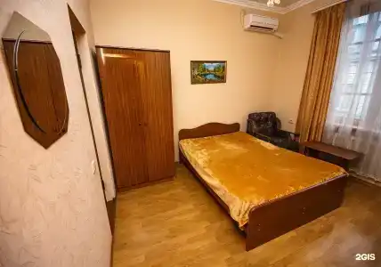 Гостевой дом на Изумрудной 24 - 9
