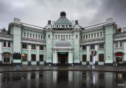 Брайтон - 105