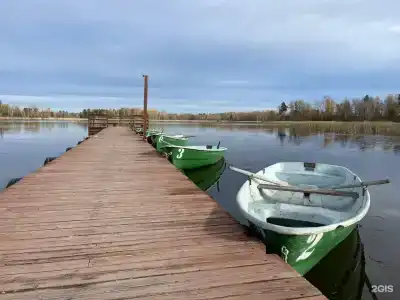 Плотвичкина заводь - 19