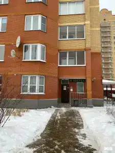 Город - 19