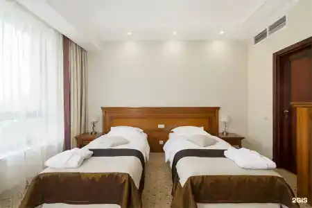 Звёздный Wellness & SPA - 7