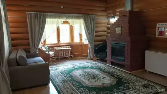 Русская усадьба - 59