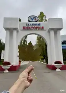 Виктория - 100
