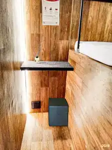 RecоRoom Sonnik аэропорт - 1