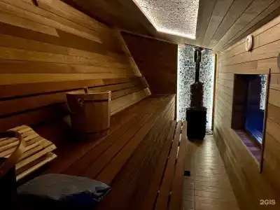 Лесное озеро - 18