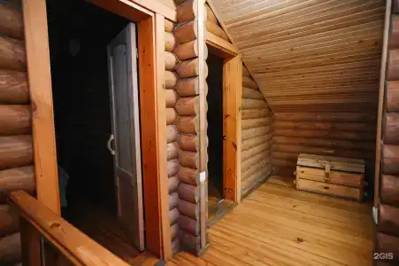 Рублевка - 121