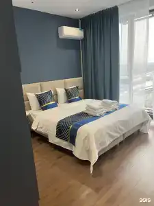 Ladotel Апартаменты - 41