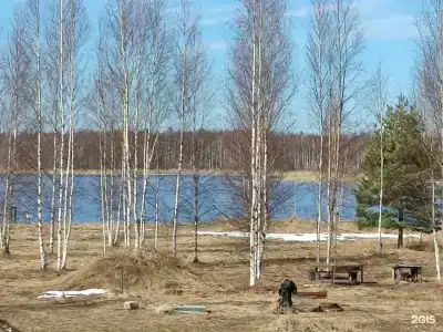 Павловская Усадьба - 24