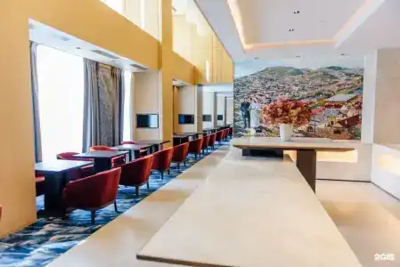 Grand Hotel & SPA - 57