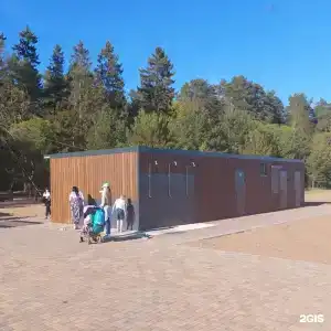 СПА Аквамарин - 78