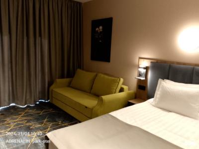 Адреналин - 82