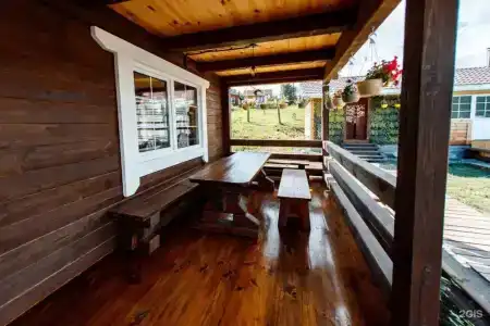 Семейный отдых - 4