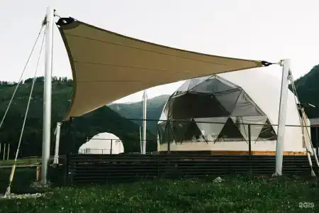 Кокса Парк - 1