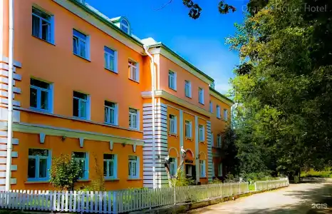 Orange House - 23