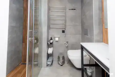 Baikal family house - 50