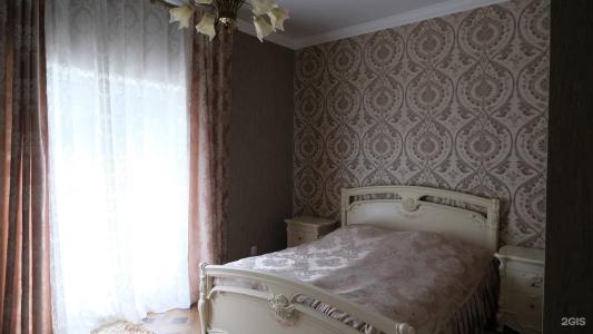 Усадьба в Горах - 97