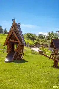 Свияга - 31