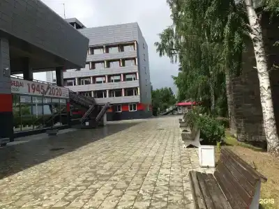 Гидро-гарант - 1