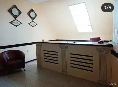 Баракат - 2