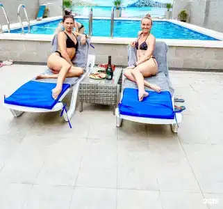 МагДом - 106