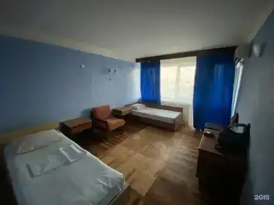Турист - 1