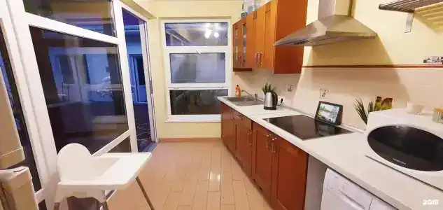 Июль - 1
