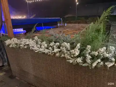 Первомайская Усадьба - 7