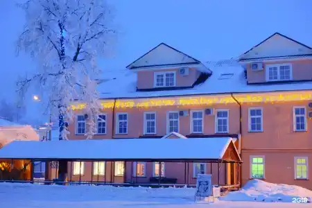 Юрьево Подворье - 20