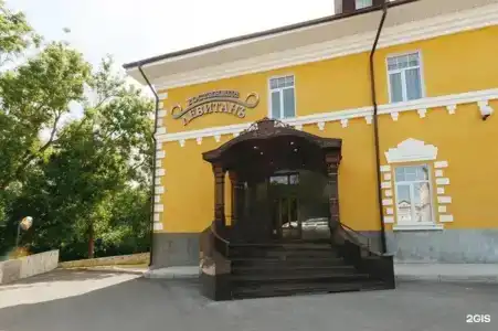 Левитанъ - 1