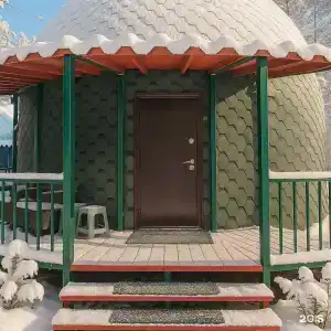 Галактика Алтай - 98