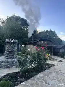 Гостевой дом на Набережной - 41