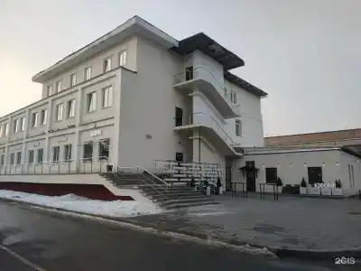 Циолковский - 0