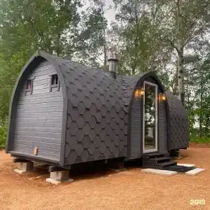 Селигер Палас - 64