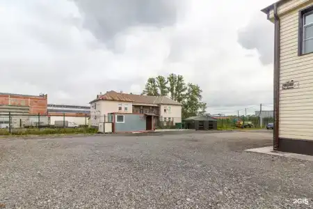 Торговая 27 - 22