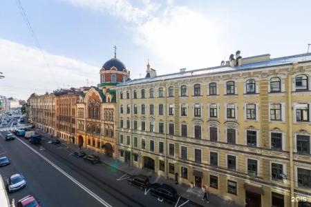 Сюзор на Некрасова 40 - 12