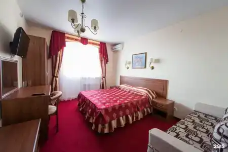 Афродита - 6