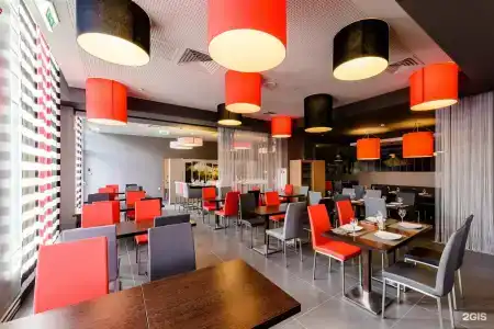 Ibis Калининград Центр - 3