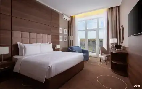 Movenpick Resort & Spa Anapa Miracleon - 1