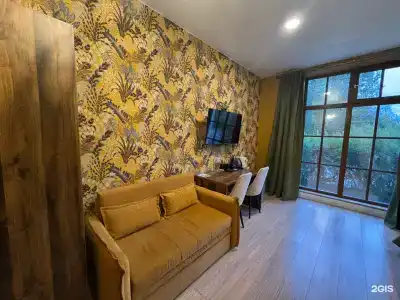 Ласточкино гнездо - 2