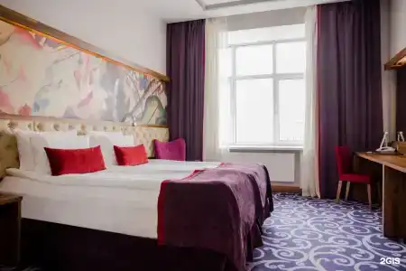 Best Western Plus Centre - 1