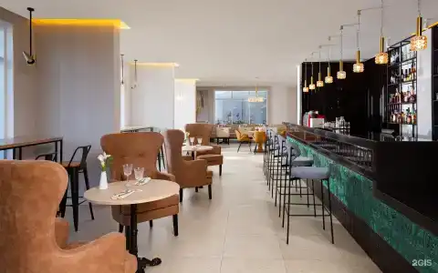 Miracleon Город Mira Family Resort&SPA - 5