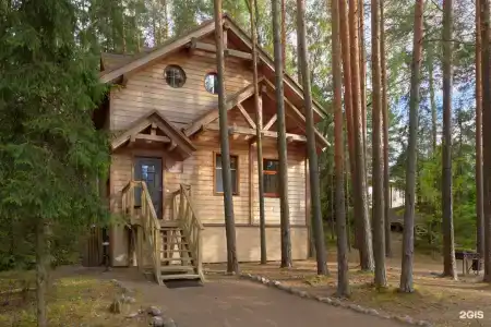 Окуневая - 134