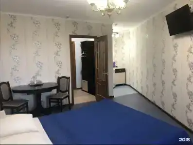 Отдохни - 4