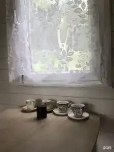 Лисичкин берег - 30