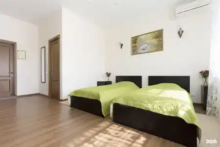 AZIMUT Парк Волга Астрахань - 81