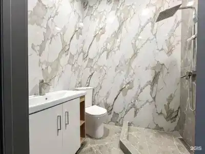 Vip house у бассейна - 28